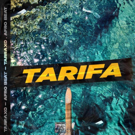 Tarifa | Boomplay Music