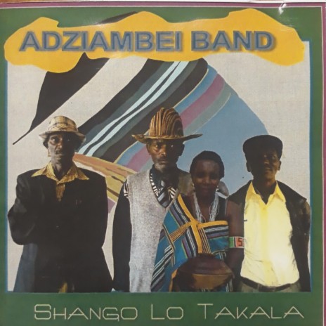 Shango lo Takala | Boomplay Music