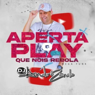 Megafunk Aperta o Play