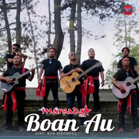 Boan Au | Boomplay Music