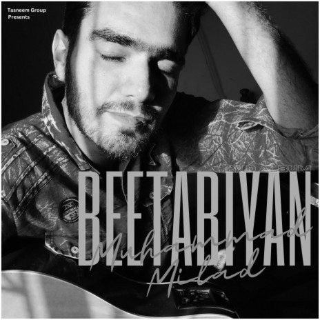 Beetabiyan (Slowed + Reverb)