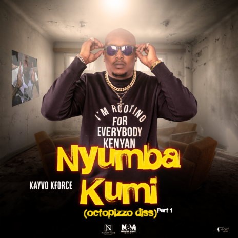 Nyumba Kumi (Part 1) | Boomplay Music