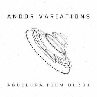 Andor Variations