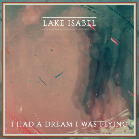 I Had a Dream I Was Flying | Boomplay Music
