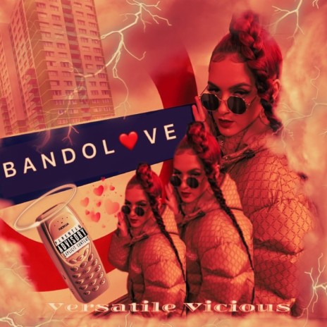Bando Love | Boomplay Music