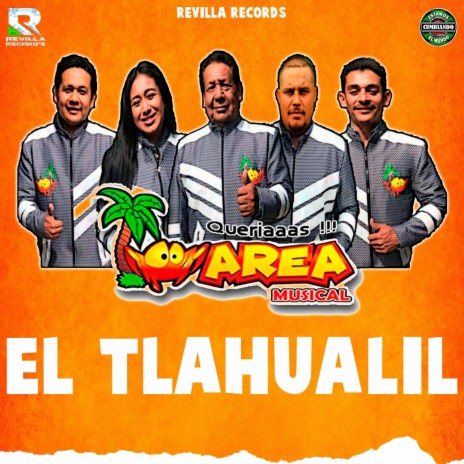 El Tlahualil | Boomplay Music