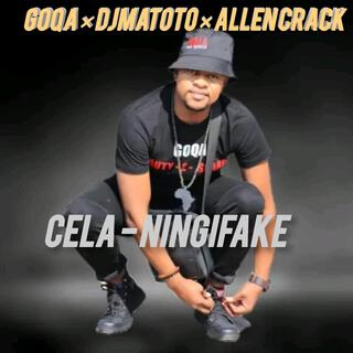 Cela Ningifake (Radio Edit)