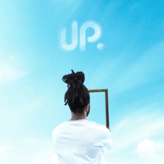 UP. ft. whothefislou lyrics | Boomplay Music