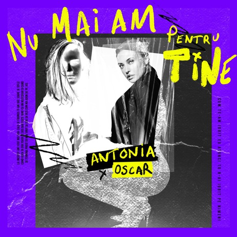 Nu mai am pentru tine ft. OSCAR | Boomplay Music