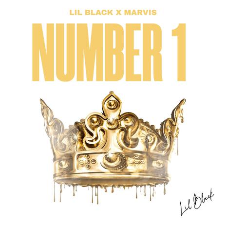 Number 1 ft. Marvis