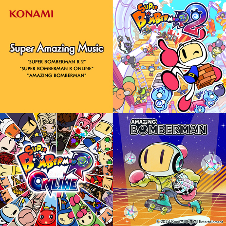 Reaching To The Top(AMAZING BOMBERMAN) | Boomplay Music