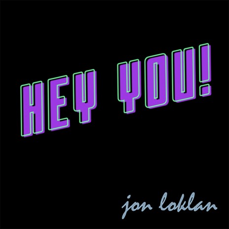 HEY YOU! | Boomplay Music