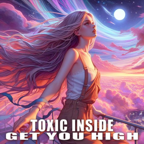 Get You High