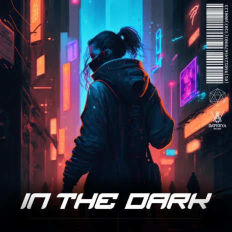 In The Dark ft. Kyneps | Boomplay Music
