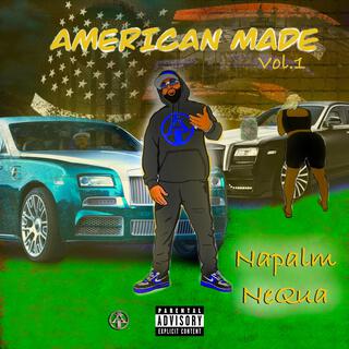 American Made vol.1