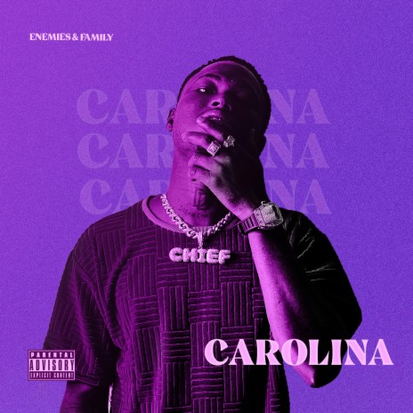 Carolina | Boomplay Music