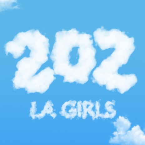 L.A. Girls ft. Opraah, Judah Marcus & IsoKeys
