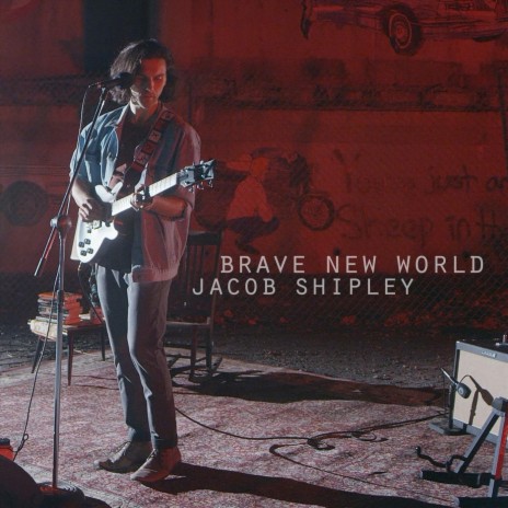 Brave New World (Live) | Boomplay Music