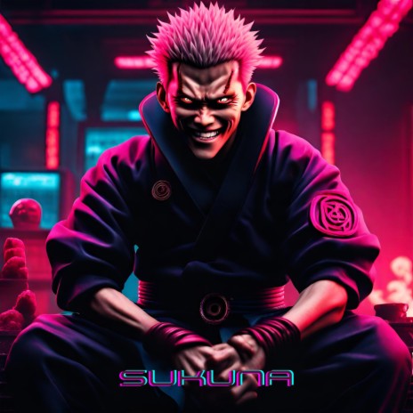 Sukuna (Hard Anime Rap Beat) | Boomplay Music