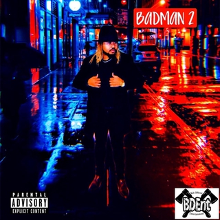 BADMAN 2