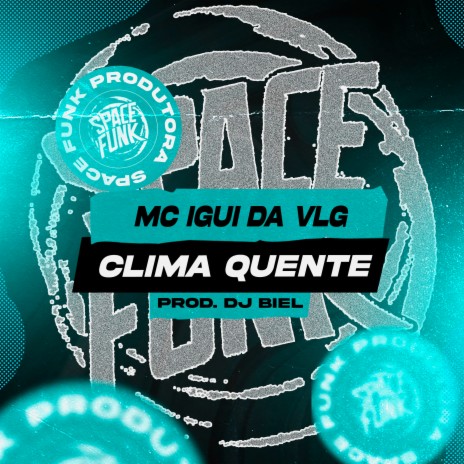 Clima Quente | Boomplay Music