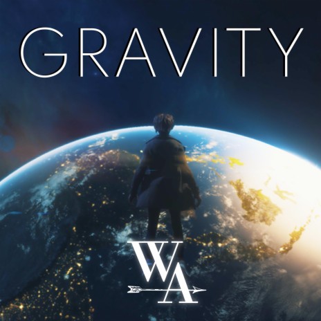 Gravity | Boomplay Music