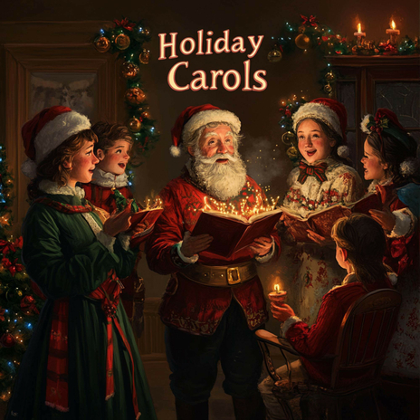 Presents Galore ft. Feliz Navidad & Christmas Music and Holiday Hits | Boomplay Music