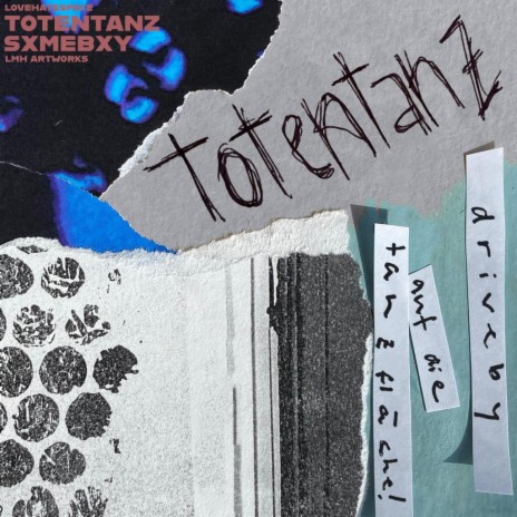 Totentanz ft. lovehatespace | Boomplay Music