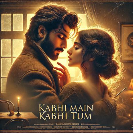 Kabhi Main Kabhi Tum | Boomplay Music