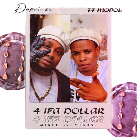 Ifa dollar | Boomplay Music