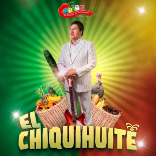 EL CHIQUIHUITE