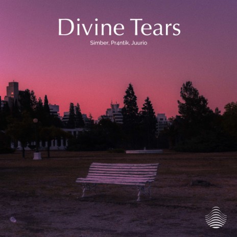 Divine Tears ft. Pr4ntik & Juurio | Boomplay Music