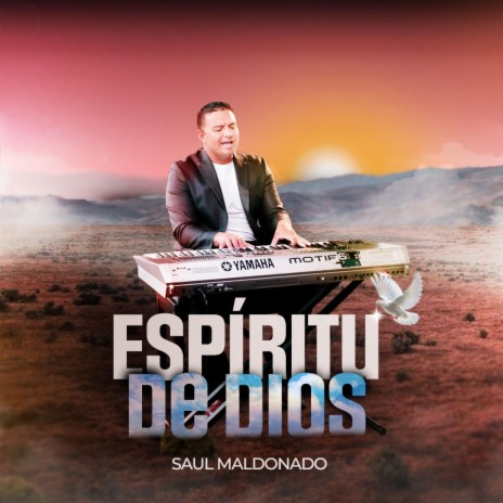 Espiritu de Dios | Boomplay Music