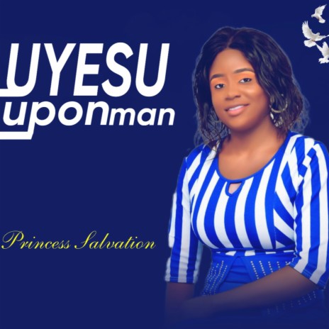 Uyesu Upon Man | Boomplay Music