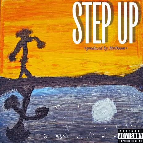 Step Up | Boomplay Music