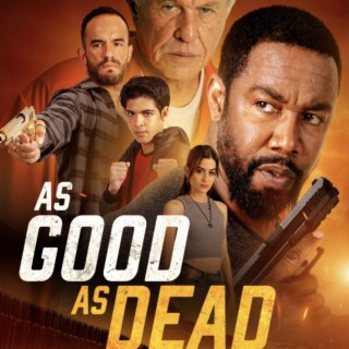 As Good As Dead (Original Motion Picture Soundtrack)