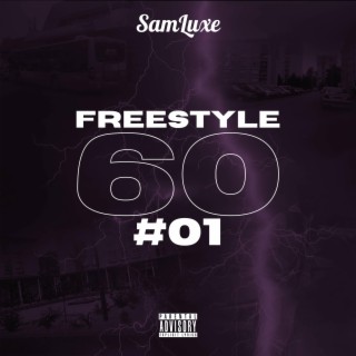 60#1(Freestyle)