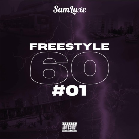 60#1(Freestyle) | Boomplay Music