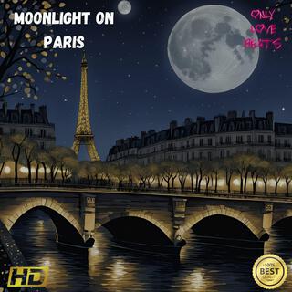 Moonlight On Paris