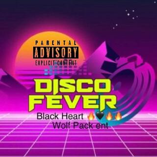 Disco Fever