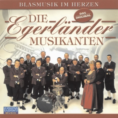 Blasmusik im Herzen | Boomplay Music