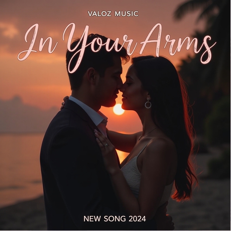 In Your Arms | Boomplay Music