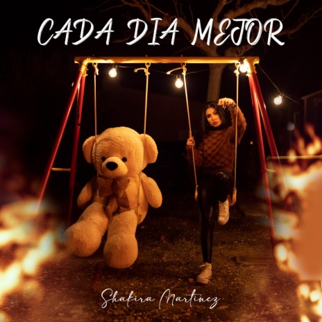 Cada día mejor | Boomplay Music