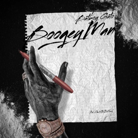 BoogeyMan (Official Audio) | Boomplay Music