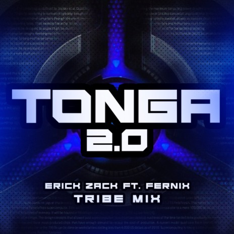 TONGA 2.0 (TRIBE MIX) ft. Fernix