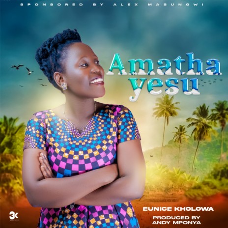 Amatha Yesu | Boomplay Music