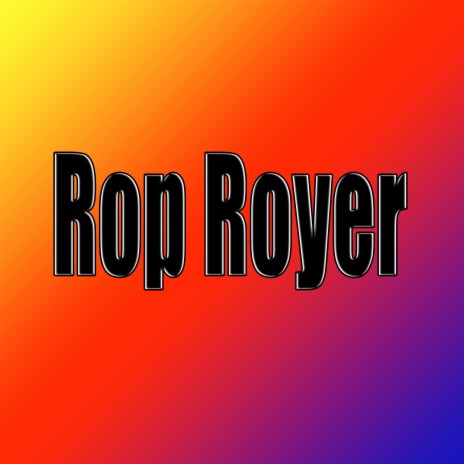 Rop Royer