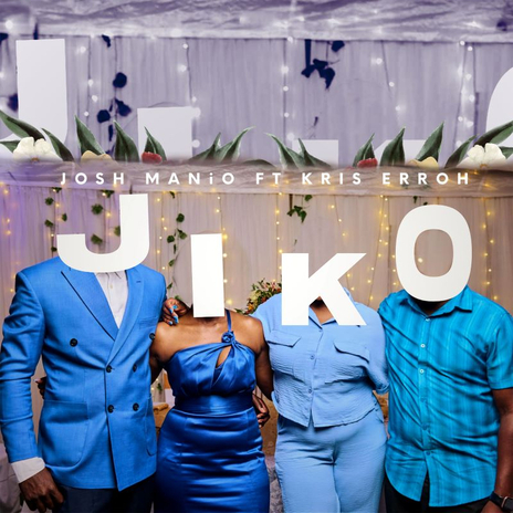 Jiko ft. Kris Erroh | Boomplay Music