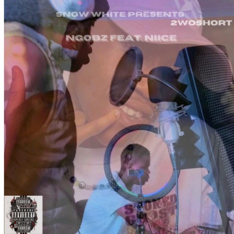 2woshort (To 2woshort & Madumane) ft. Niice | Boomplay Music