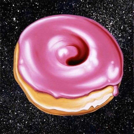 Cosmic Donuts